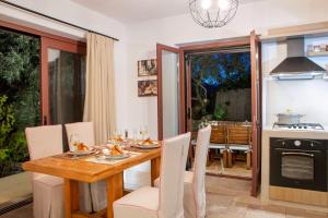 Sea Access - Amapola Villas - Agapi Lefkada Greece