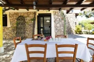 Acqua Marina - Punta Molara