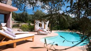 Sea Access - Amapola Villas - Agapi Lefkada Greece