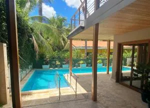 Casa Papito - Potrero