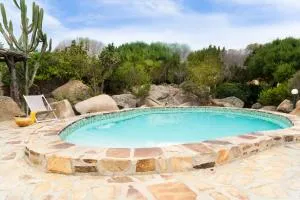 Belvedere - Punta Molara