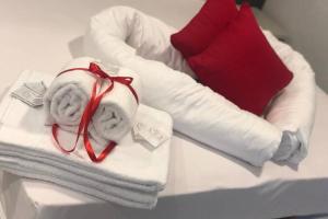 Villa Teresa - Appartamenti con vista lago