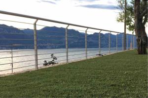 Villa Teresa - Appartamenti con vista lago