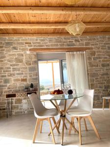 Irene Komos Independent House