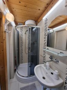 Little Cozy Apartman