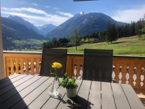 Appartement Schwab Ski in & Out