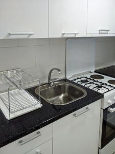 PB Apartment Ohrid