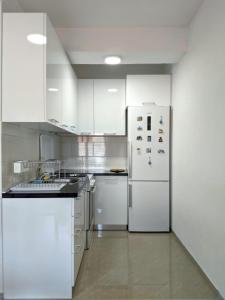 PB Apartment Ohrid