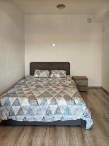 PB Apartment Ohrid