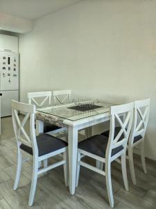 PB Apartment Ohrid