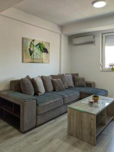 PB Apartment Ohrid
