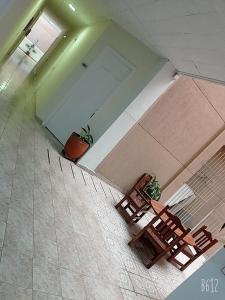 HOTEL CALLE REAL SUITE