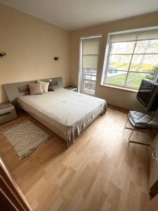 Kalno Apartamentai