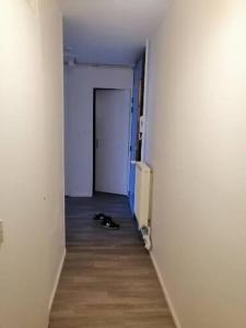 Lappart de la tour T4