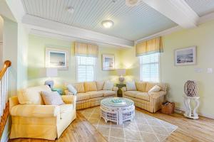 Sunset Island - 14 Shore Point