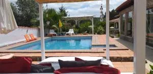 Casa Uldina - Adão Lobo