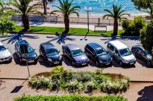 Crikvenica Right On The Beach