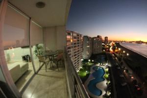 Condominio Costa Peñuelas