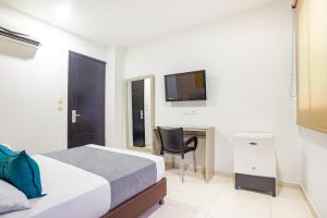 Hotel Ayenda Monteria Central