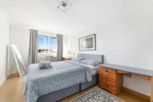 Brunswick Rooms - 萨顿