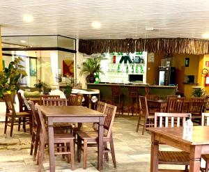 Flat IlhaFlat Ilhabela