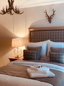 Luxury five star cottage one