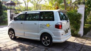 New Starlight Hotel Lovina