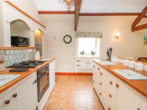 Shepherds Cottage