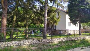 Šumski Raj- Forest Paradise