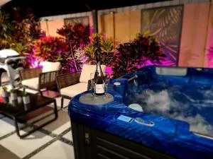 3 BEDROOM CITY ESCAPE - CHAMPAGNE STAYS Darwin - 卡苏阿利纳