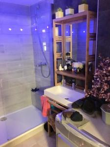 Superbe Studio in Nice at 450m from the sea with Clim