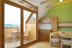 Vino Valdhuber Apartments