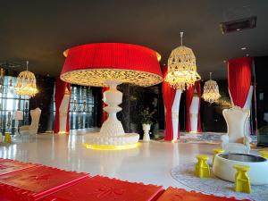 Arte Mont Kiara by CozyNest