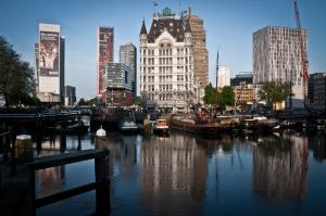 Savoy Hotel Rotterdam