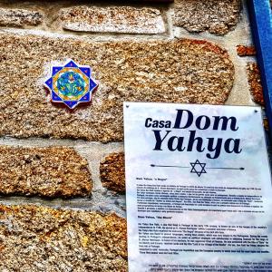 Casa Dom Yahya