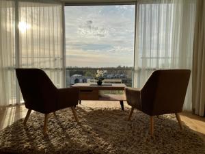 Dilelijos apartamentai Šventoji