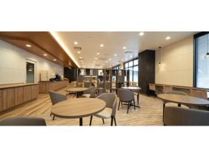 Nagoya R&B Hotel Nagoya Ekimae - Vacation STAY 15184v Accommodation lobby