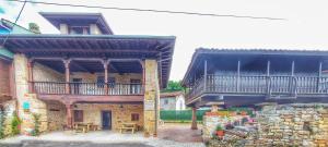 Los Campos Vivienda Vacacional