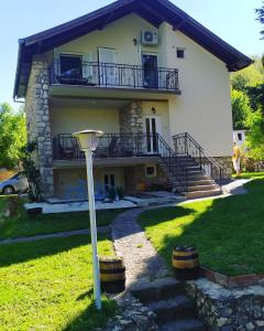 Šumski Raj- Forest Paradise