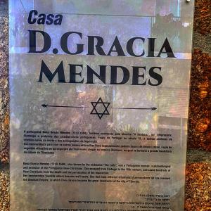 Dona Gracia Belmonte