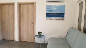 MiLa Home Zamárdi - Fogas