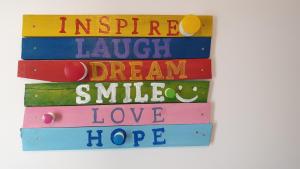 MiLa Home Zamárdi - Fogas