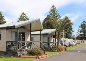 NRMA Shellharbour Beachside Holiday Park - Dunmore