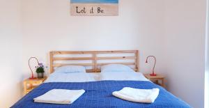 MiLa Home Zamárdi - Fogas