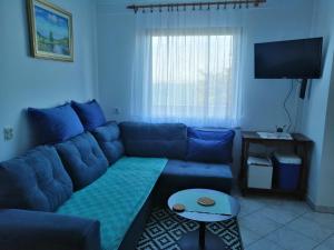 Apartments "Mulo" beachfront