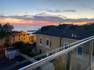 Panorama Apartment