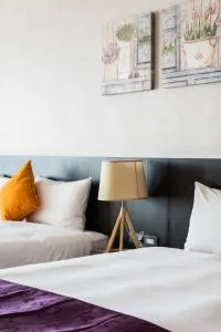 Kending Kaying Hotel - Pi-tzu-t'ou