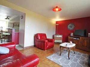 Maisons de vacances Gite Tinchebray-Bocage-Frenes, 4 pieces, 6 personnes - FR-1-497-141 : photos des chambres