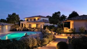 Villas Lantana