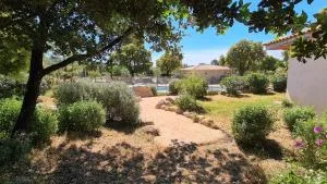 Villas Lantana - Capo